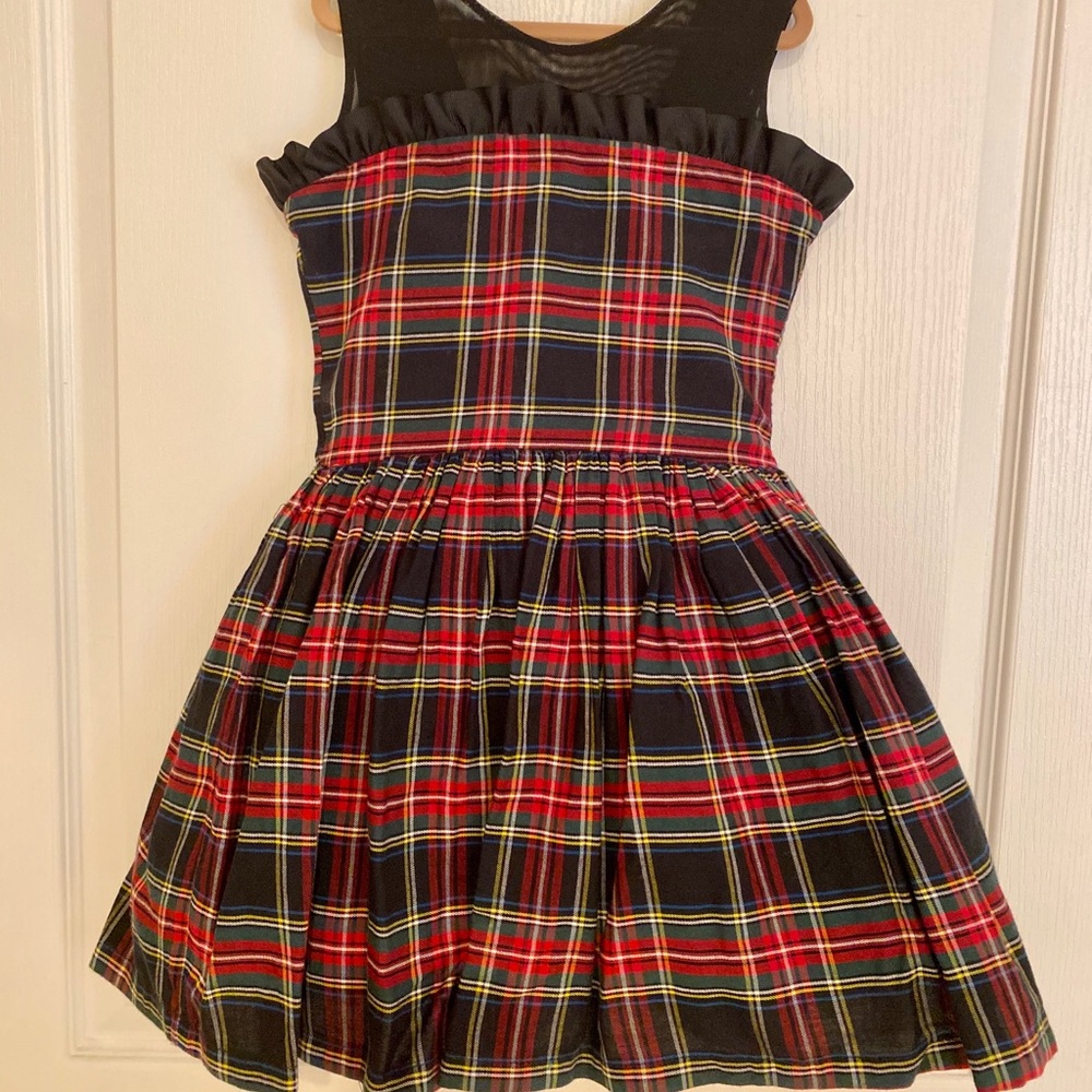 Size 6  girls dress